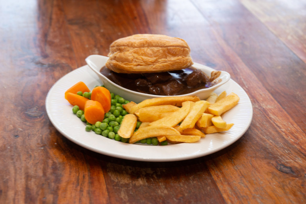 Scottish craft beers and ales